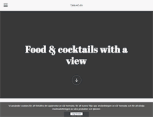 Tablet Screenshot of heaven23.se